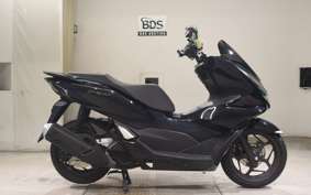 HONDA PCX 125 1996 JK05