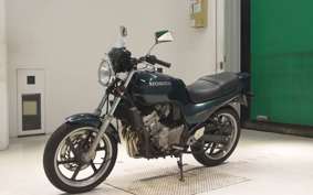 HONDA JADE 2015 MC23