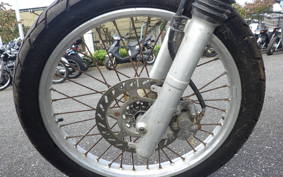 YAMAHA LANZA 4TP