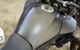 HONDA NX400 2024 NC65