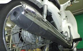 HONDA C110 SUPER CUB 2015 JA07