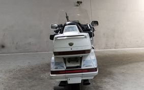 HONDA GL1500 GOLD WING 2005 SC22