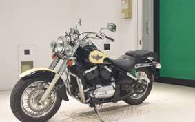 KAWASAKI VULCAN 800 CLASSIC 2001 VN800A