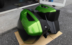 KAWASAKI NINJA 1000 ABS 2014 ZXT00L