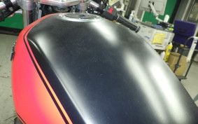 KAWASAKI ZEPHYR 400 Gen.2 1992 ZR400C