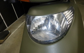 HONDA SPACY 100 2001 JF13