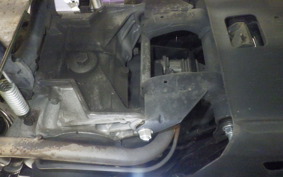 SUZUKI ADDRESS 110 CE47A