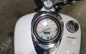 YAMAHA DRAGSTAR 1100 CLASSIC 2009 VP13J