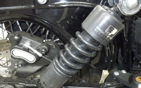 HARLEY FXDB 1580 2010