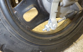 SUZUKI LET's 4 CA45A