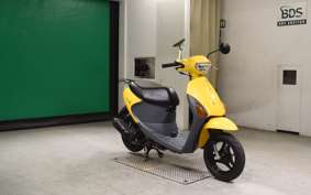 SUZUKI LET's 4 2023 CA45A