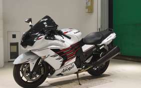 KAWASAKI ZX 1400 NINJA R A 2020