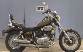 YAMAHA VIRAGO 750 1986 55R
