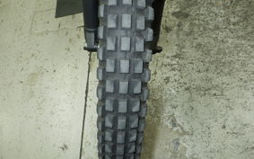 YAMAHA TRICKER Gen.2 2015 DG16J
