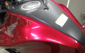 HONDA CB125 R 2026 JC79