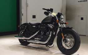 HARLEY XL1200X 2015