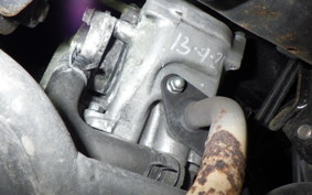 YAMAHA JOG-7 AY01