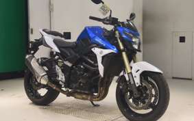 SUZUKI GSR750 A 2014 GR7NA