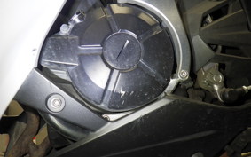 KAWASAKI Z250 ER250C