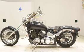 YAMAHA DRAGSTAR 400 1998 4TR