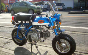 HONDA MONKEY Z50A