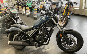 HONDA REBEL MC49