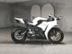 Фото Honda CBR1000RR 2015 с японского аукциона