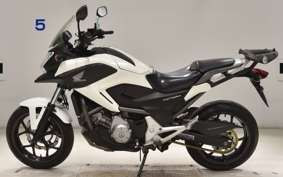 HONDA NC 700 X A 2012 RC63