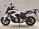 Фото Honda NC 700 X A 2012 с японского аукциона