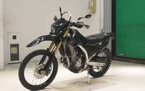 HONDA CRF250L LD MD44