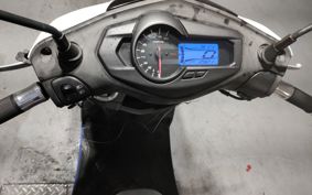 YAMAHA CYGNUS 125X SR TRIKE SEA5J