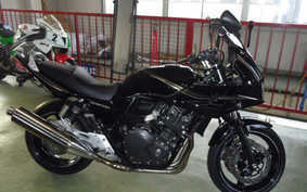 HONDA CB400 SUPER BOLDOR 2009 NC42