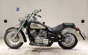 HONDA SHADOW 750 Gen. 3 2010 RC50