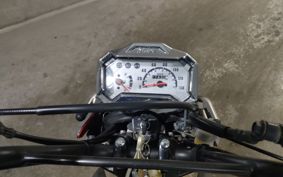HONDA ZOOMER-X JF52