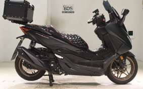 HONDA FORZA 250 MF17