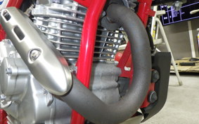 YAMAHA SEROW 250 Gen.3 2011 DG31J