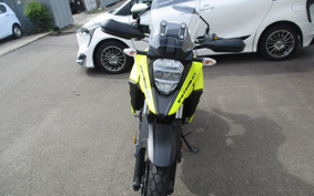 SUZUKI STROM SX