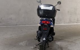 SUZUKI ADDRESS V110 CE47A