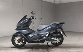 HONDA PCX 160 KF47