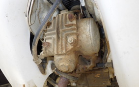 HONDA CHALY 50 CF50