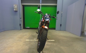 YAMAHA TW225 2007 DG09J
