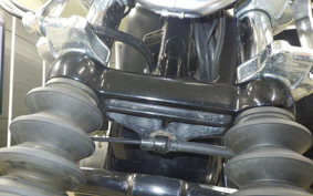 HARLEY XL883N 2009