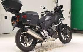 HONDA 400X ABS 2013 NC47