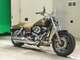 Фото Harley FXDF 1580CVO 2009 с японского аукциона