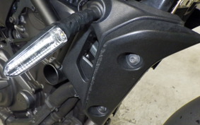YAMAHA MT-07 2023 RM33J