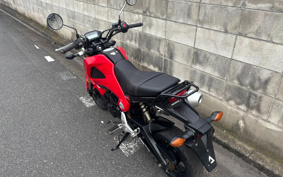 HONDA GROM JC61