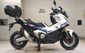 HONDA X-ADV 750 2026 RH21