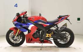 HONDA CBR1000RR RSP 2020 SC82