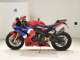 Фото Honda CBR1000RR RSP 2020 с японского аукциона