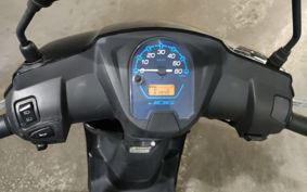 YAMAHA JOG AY01